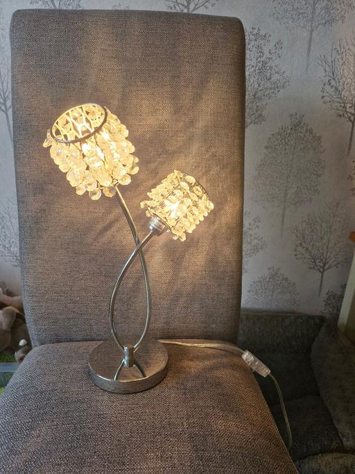Buy & Sell Sheldon Birmingham - Photos for table lamp dunelm