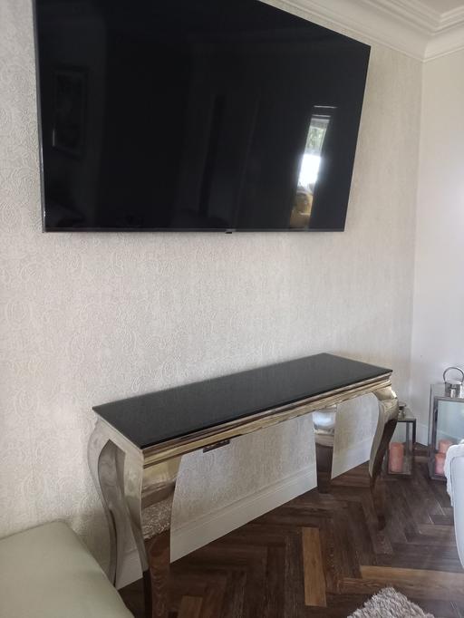 Buy & Sell Chapmans Hill Bromsgrove - Photos for Console Table