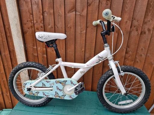 Buy & Sell Sheldon Birmingham - Photos for girls bike 4-5years up