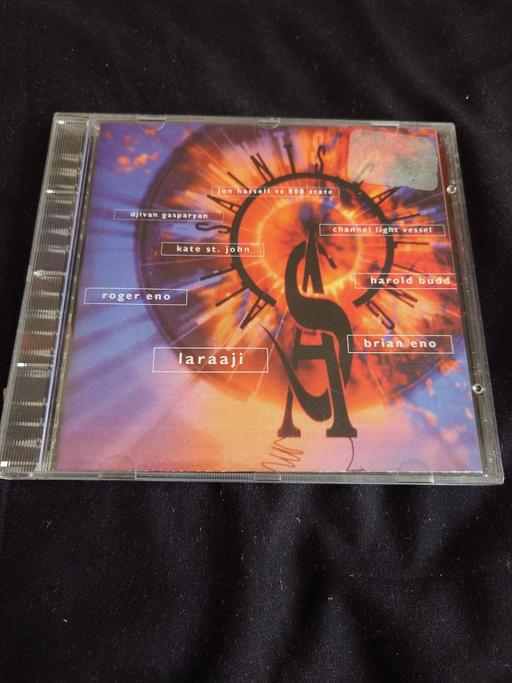 Buy & Sell Woodthorpe Charnwood - Photos for All saints calling CD