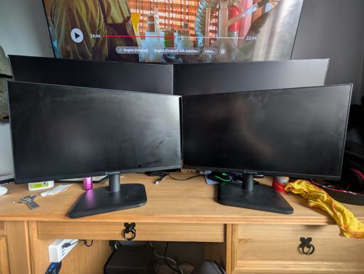 Buy & Sell Birmingham New Street Birmingham - Photos for 2 aopen 22