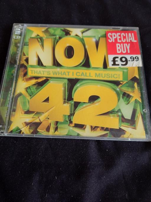 Buy & Sell Woodthorpe Charnwood - Photos for Now 42 CD