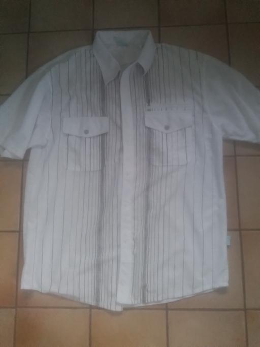 Buy & Sell Streetly Walsall - Photos for MANS LIKE BRAND NEW CASUAL SHIRT