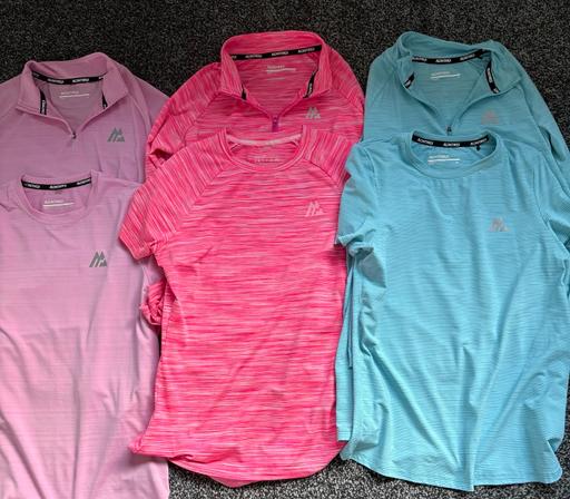 Buy & Sell Blackpool Lancashire - Photos for Montirex T-shirts and tops