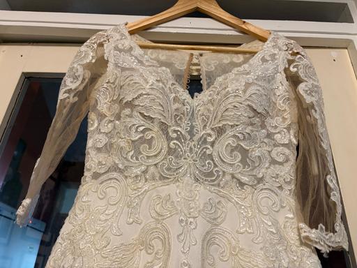 Buy & Sell Wellingborough North Northamptonshire - Photos for Stella York wedding dress
