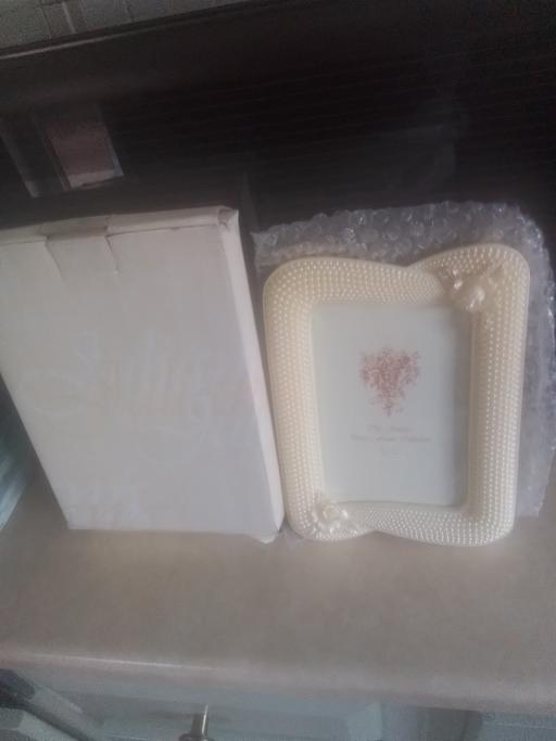 Buy & Sell Streetly Walsall - Photos for BRAND NEW JULIANA PICTURE FRAME