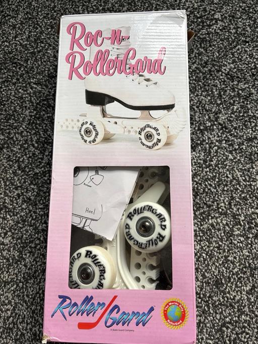 Buy & Sell Blackpool Lancashire - Photos for Roller gard