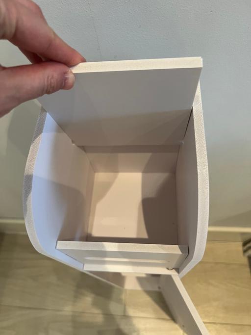 Buy & Sell Park Royal North West London - Photos for PVC board cabinet