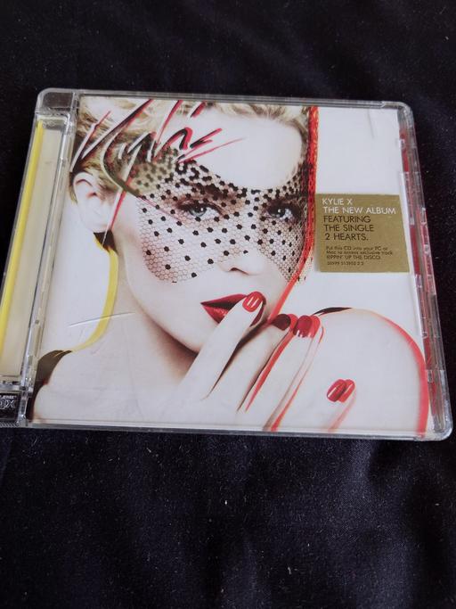 Buy & Sell Woodthorpe Charnwood - Photos for Kylie - X CD