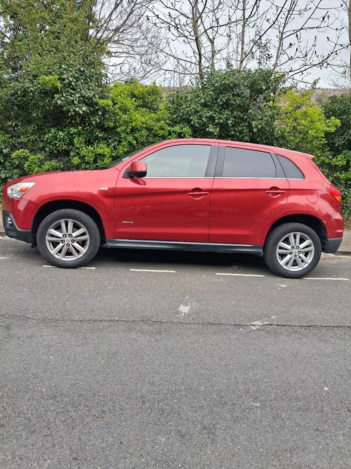 Vehicles Withdean Brighton - Photos for Mitsubishi ASX3 MOT until March 2027