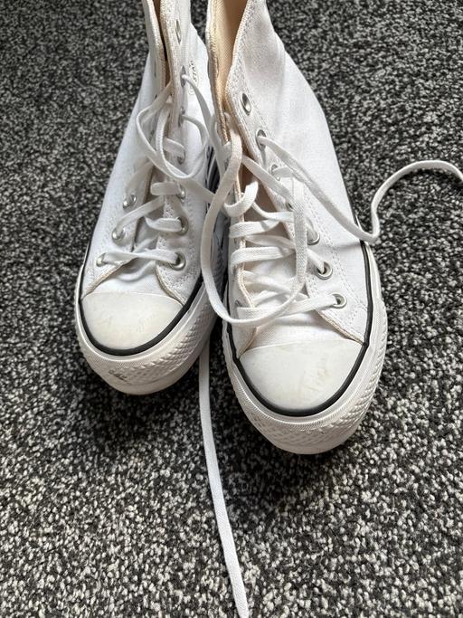 Buy & Sell Blackpool Lancashire - Photos for Converse