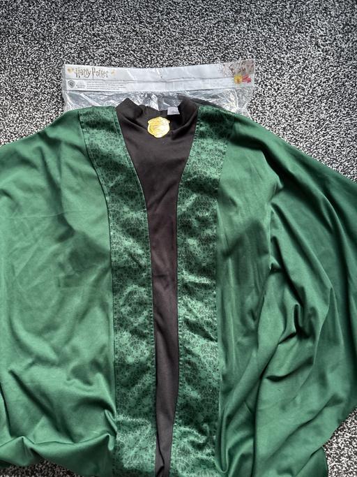 Buy & Sell Blackpool Lancashire - Photos for Harry Potter professor mcgonagall costume
