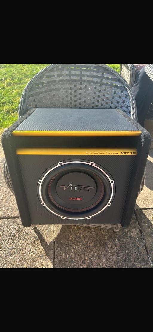 Buy & Sell Wem Shropshire - Photos for Slickmit12-v3 1500 watts