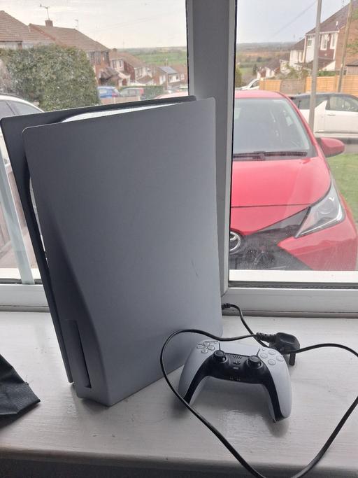 Buy & Sell Polesworth North Warwickshire - Photos for PS5 - Disc