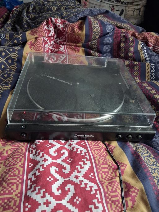 Buy & Sell Dordon North Warwickshire - Photos for Audio technica LP60X