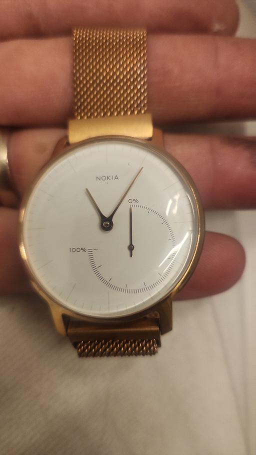 Buy & Sell White City West London - Photos for Nokia watch