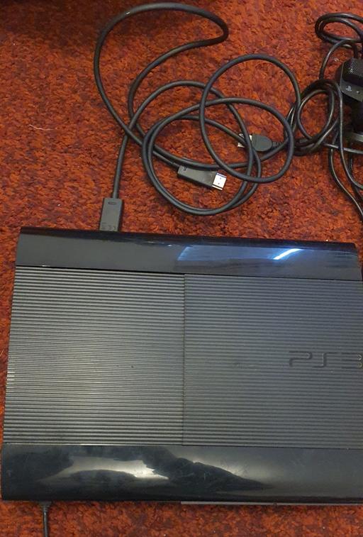 Buy & Sell Edgbaston Birmingham - Photos for Playstation 3 Console & Playstation Eye Camer