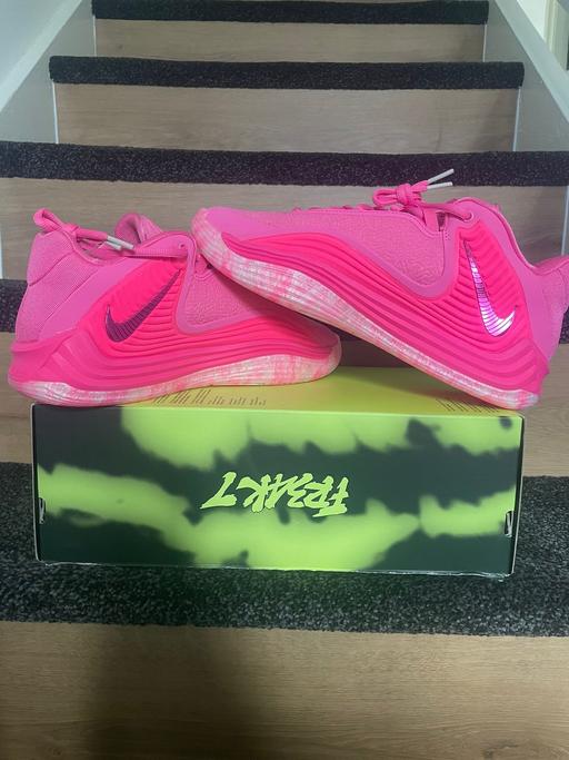 Buy & Sell Camelon Falkirk - Photos for Nike Giannis Freak 7