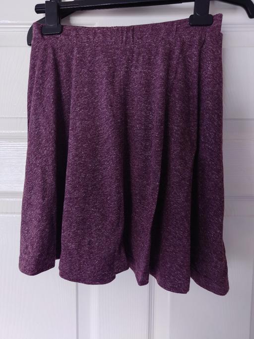 Buy & Sell Woodthorpe Charnwood - Photos for Women's purple skirt size 8