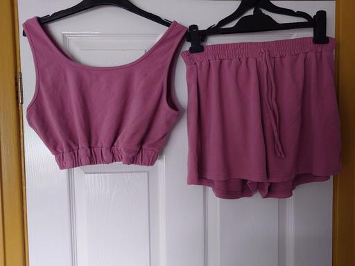 Buy & Sell Woodthorpe Charnwood - Photos for Women's 2 piece lounge set size XL