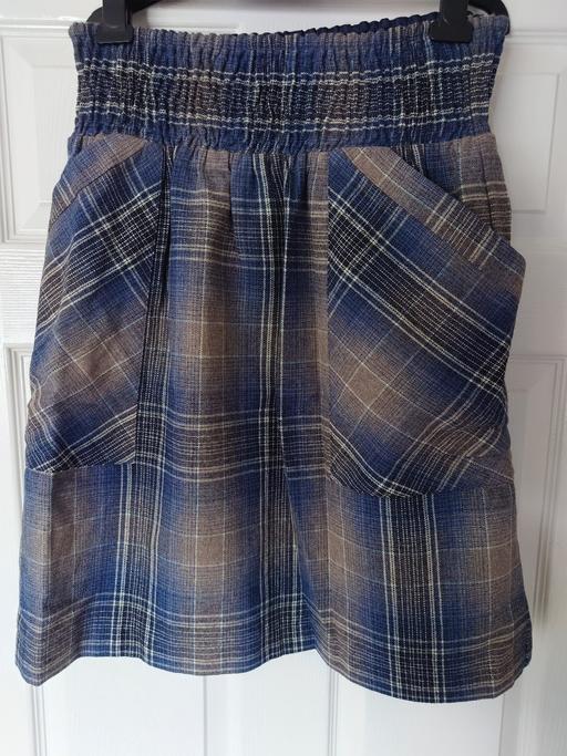 Buy & Sell Woodthorpe Charnwood - Photos for Women's next tartan skirt size 6