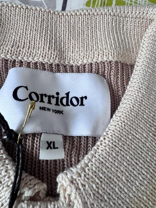 Buy & Sell Heworth York - Photos for Corridor NYC Plated Button Down Top