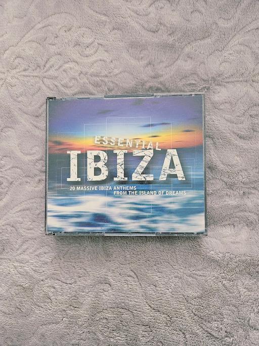 Buy & Sell Newton Doncaster - Photos for Ibiza double cd..20 songs