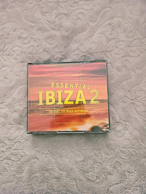 Buy & Sell Newton Doncaster - Photos for Ibiza 2 double cd..20 songs.