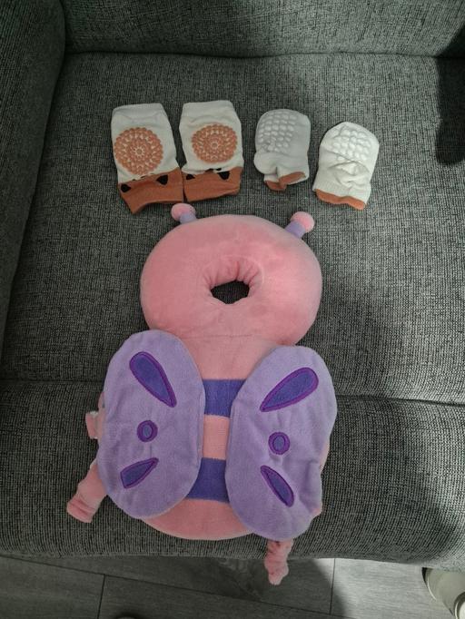Buy & Sell Tividale Sandwell - Photos for baby head protection.