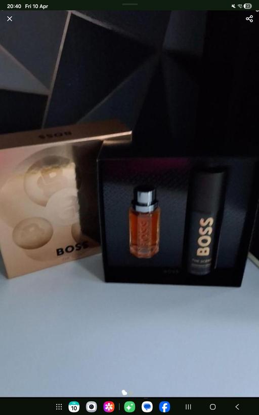 Buy & Sell Moons Moat North Industrial Estate Redditch - Photos for aftershave gift set