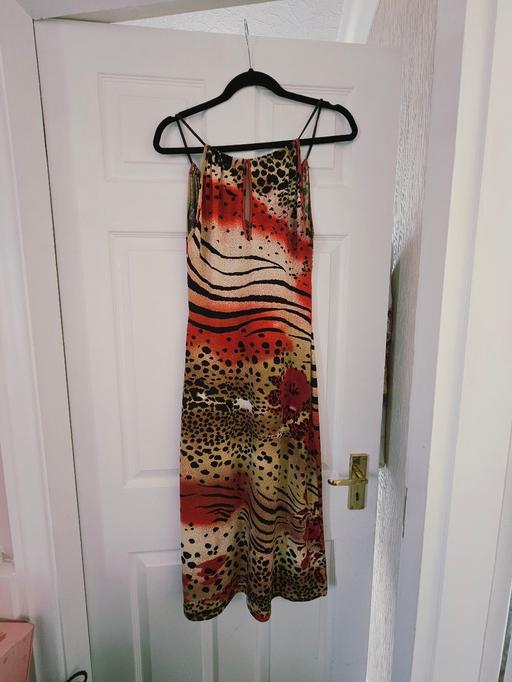 Buy & Sell Newton Doncaster - Photos for Soft feel dress, size 10.