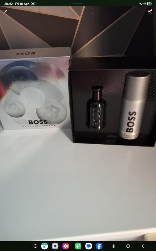 Buy & Sell Moons Moat North Industrial Estate Redditch - Photos for aftershave gift set