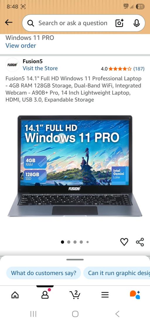 Buy & Sell Rowley Regis Sandwell - Photos for lap top fusion