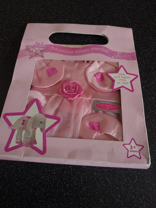 Buy & Sell Woodthorpe Charnwood - Photos for Pet parlour fashion essentials