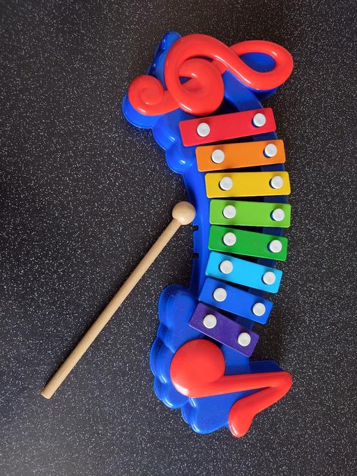 Buy & Sell Woodthorpe Charnwood - Photos for Babies musical xylophone toy