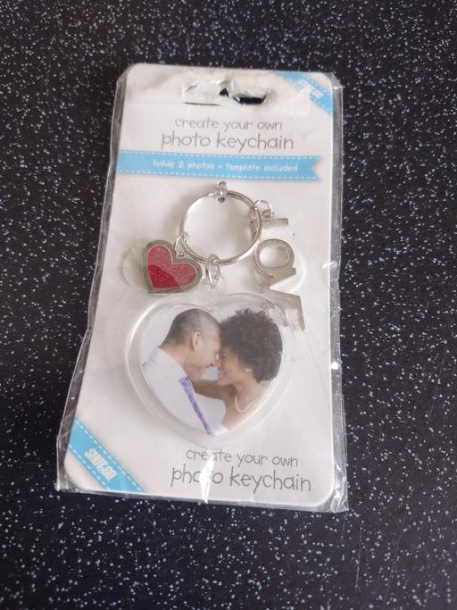 Buy & Sell Woodthorpe Charnwood - Photos for Create your own photo keychain