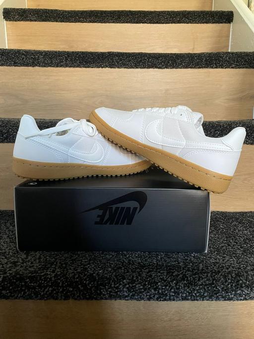 Buy & Sell Camelon Falkirk - Photos for Nike Field General's