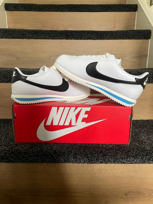 Buy & Sell Camelon Falkirk - Photos for Nike Cortez