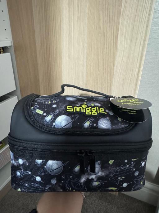Buy & Sell Kitts Green Birmingham - Photos for Smiggle lunchbox