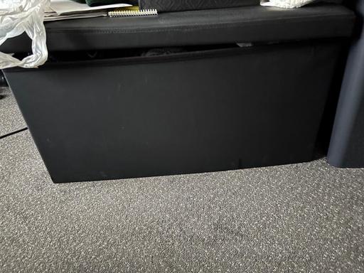 Buy & Sell Kings Norton Birmingham - Photos for ottoman large