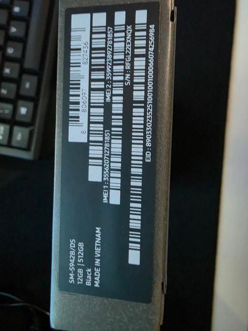 Buy & Sell Manningham Bradford - Photos for SAMSUNG GALAXY S26