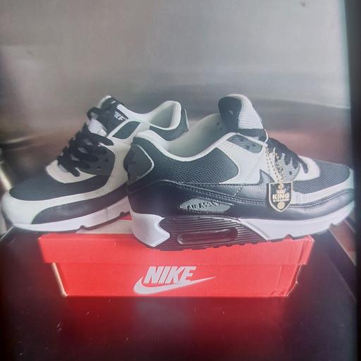 Buy & Sell Rubery Birmingham - Photos for Nike air max 90 trainers