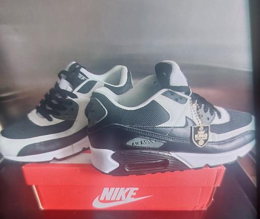 Buy & Sell Rubery Birmingham - Photos for brand new Nike air max 90 trainers
