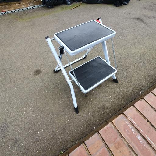 Buy & Sell Pensnett Dudley - Photos for 2ft Step Ladders , Good Condition,Very Useful