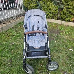 Kinderwagen gebraucht im Angebot | Babys & Kleinkinder auf Shpock DE