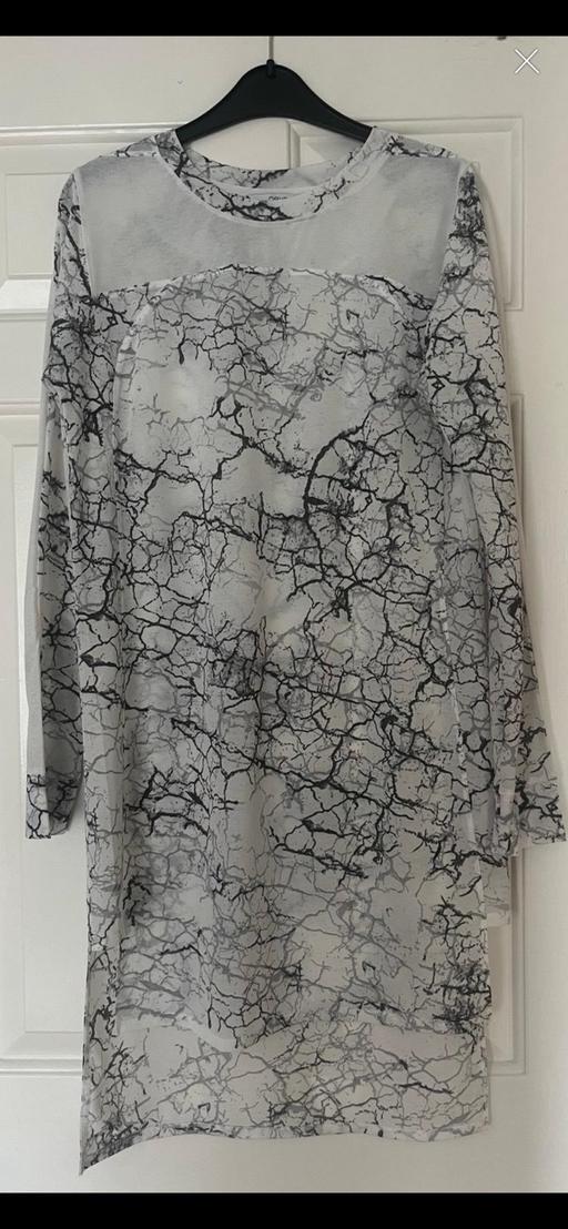 Buy & Sell Eaglescliffe Stockton-on-Tees - Photos for Next Dress/Tunic Size 8