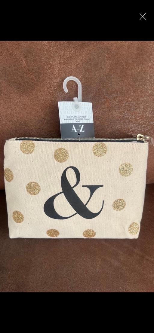 Buy & Sell Eaglescliffe Stockton-on-Tees - Photos for Next Make Up Bag