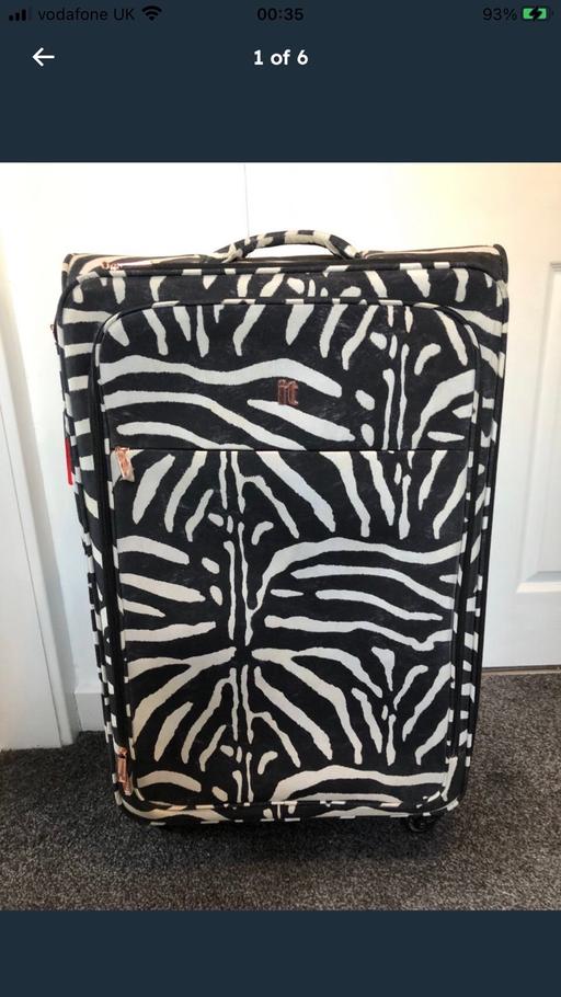 Buy & Sell Rainstorth Rotherham - Photos for It suitcase