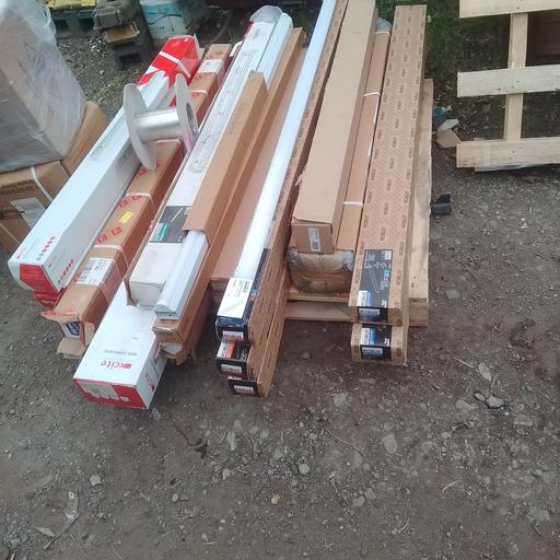 Buy & Sell Pendeford Wolverhampton - Photos for BRAND NEW LED BATONS