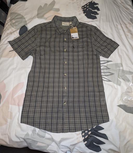 Buy & Sell Northfield Birmingham - Photos for New mountain warehouse shirt